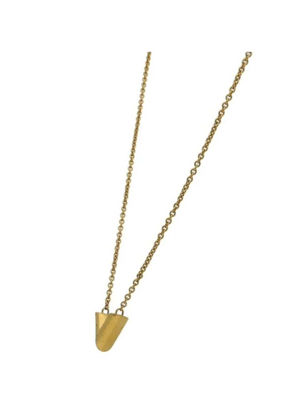 Louis Vuitton Necklace Essential